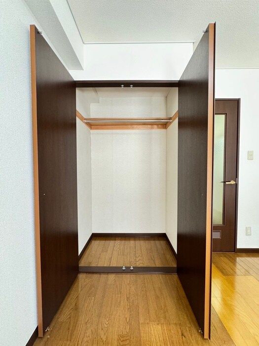 サンパラン泉の物件内観写真