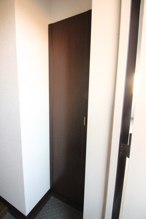 サンパラン泉の物件内観写真