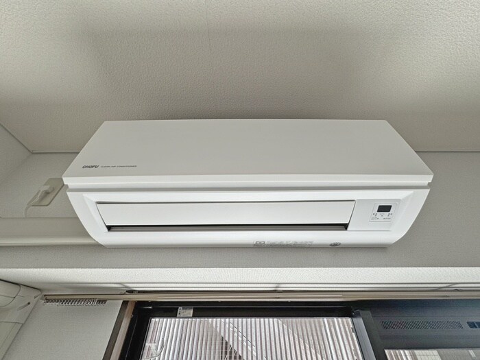 サンパラン泉の物件内観写真