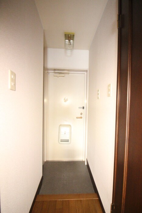 サンパラン泉の物件内観写真