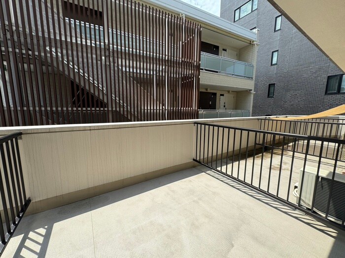 サンパラン泉の物件内観写真