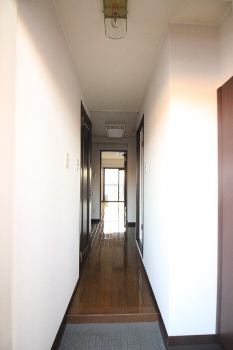 サンパラン泉の物件内観写真