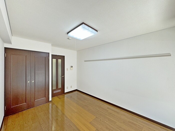 サンパラン泉の物件内観写真