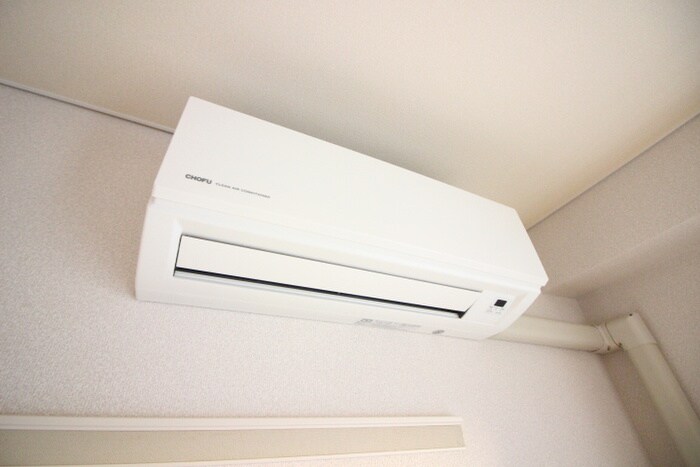 サンパラン泉の物件内観写真