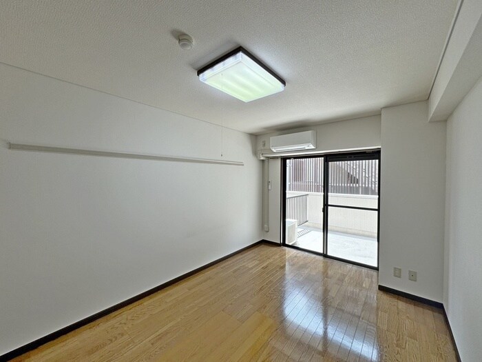 サンパラン泉の物件内観写真