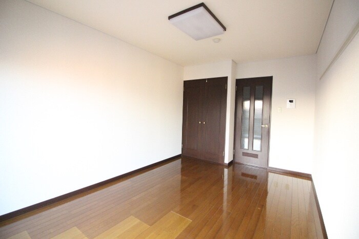 サンパラン泉の物件内観写真