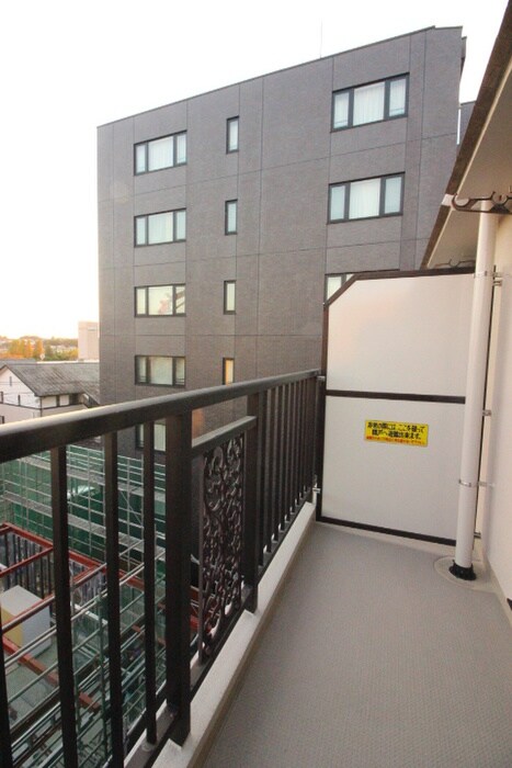 サンパラン泉の物件内観写真