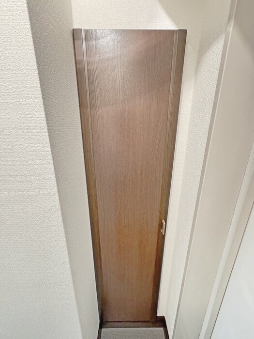 サンパラン泉の物件内観写真