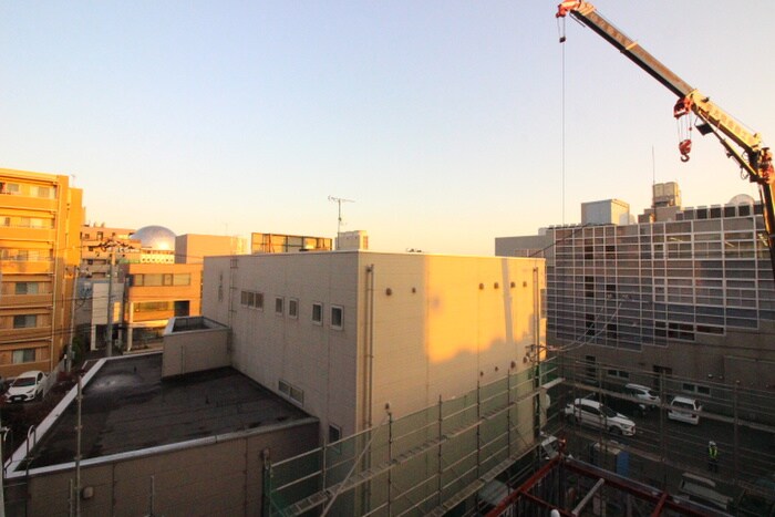 サンパラン泉の物件内観写真