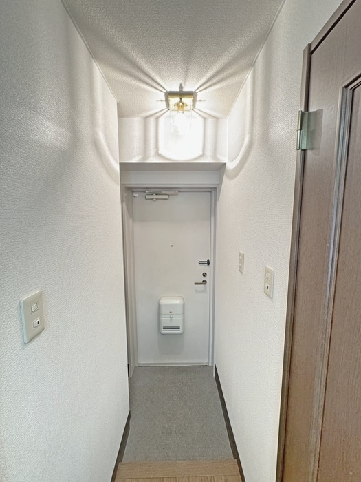 サンパラン泉の物件内観写真