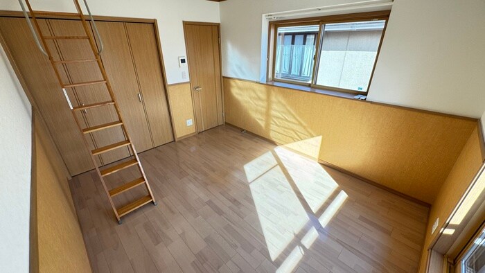 レインボーの物件内観写真