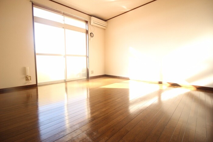 サンシャインＷ　Ｄの物件内観写真