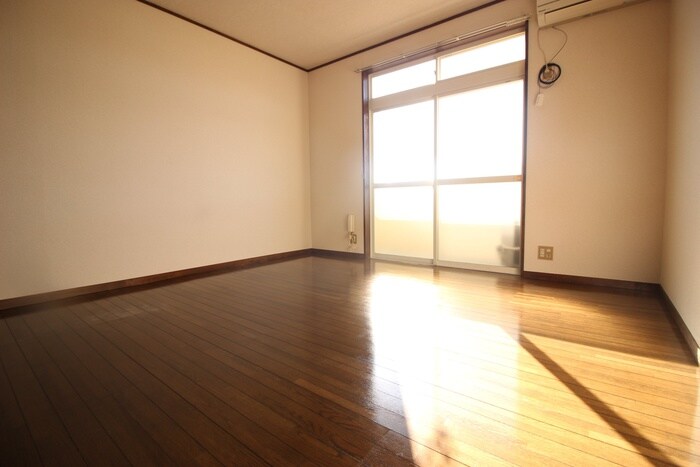 サンシャインＷ　Ｄの物件内観写真