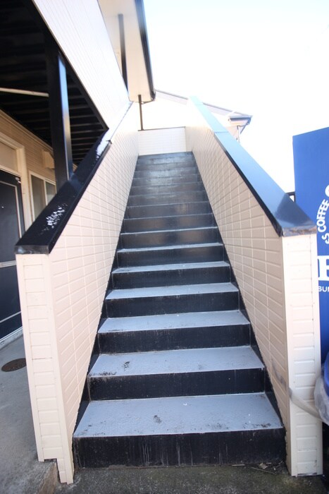 サンシャインＷ　Ｄの物件外観写真