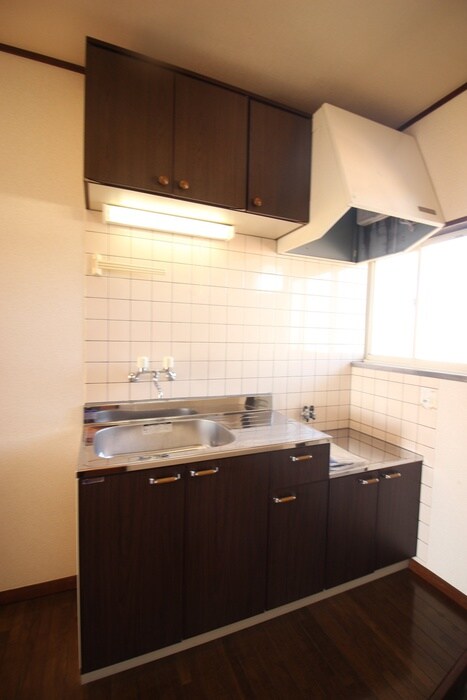 サンシャインＷ　Ｄの物件内観写真