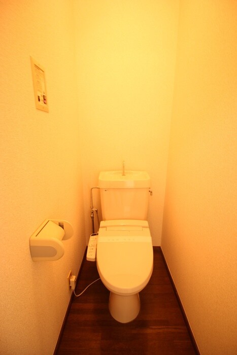 サンシャインＷ　Ｄの物件内観写真