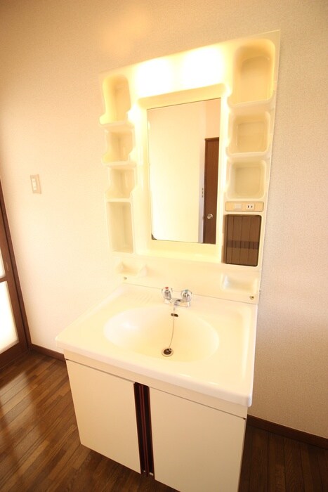 サンシャインＷ　Ｄの物件内観写真