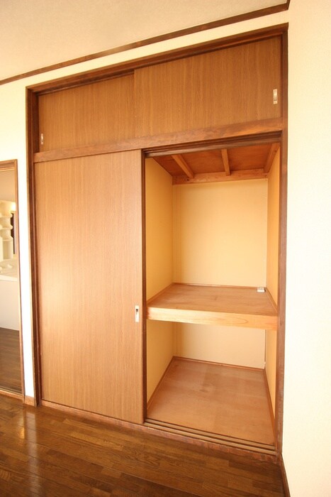 サンシャインＷ　Ｄの物件内観写真