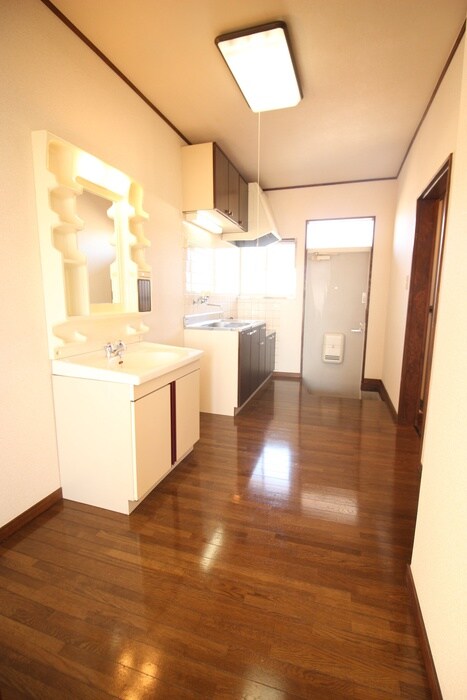 サンシャインＷ　Ｄの物件内観写真