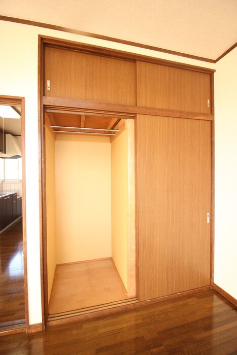 サンシャインＷ　Ｄの物件内観写真