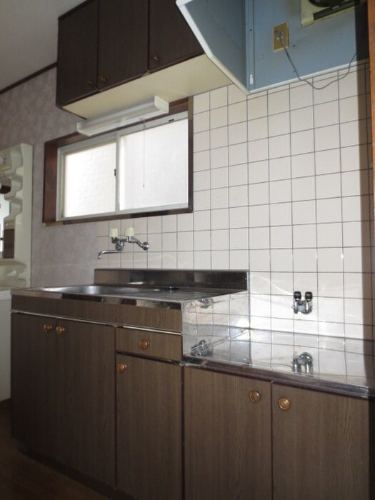 サンシャインＷ　Ｄの物件内観写真