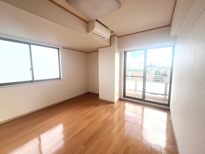 Ａ-ＯＮＥの物件内観写真