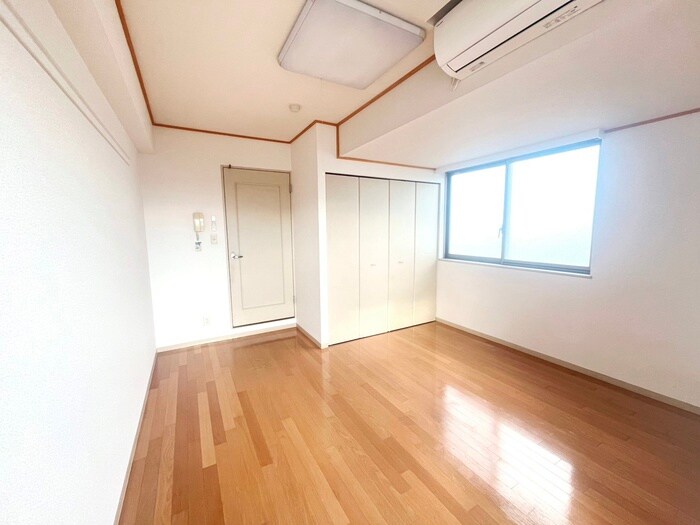 Ａ-ＯＮＥの物件内観写真