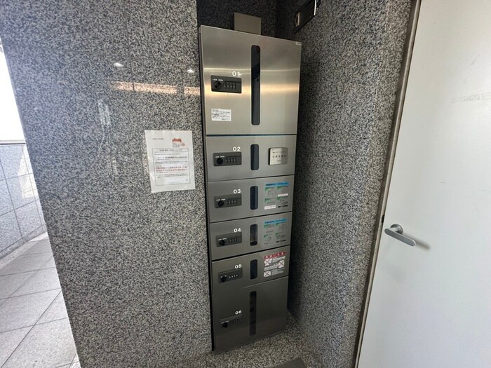 Ａ-ＯＮＥの物件外観写真