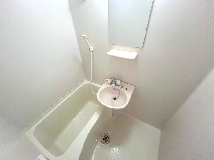 Ａ-ＯＮＥの物件内観写真