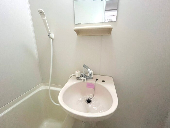 Ａ-ＯＮＥの物件内観写真