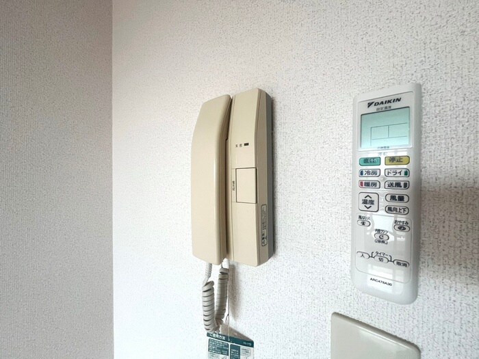 Ａ-ＯＮＥの物件内観写真