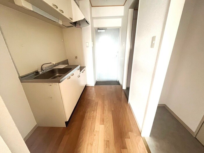 Ａ-ＯＮＥの物件内観写真