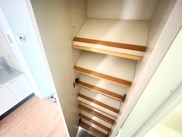 Ａ-ＯＮＥの物件内観写真