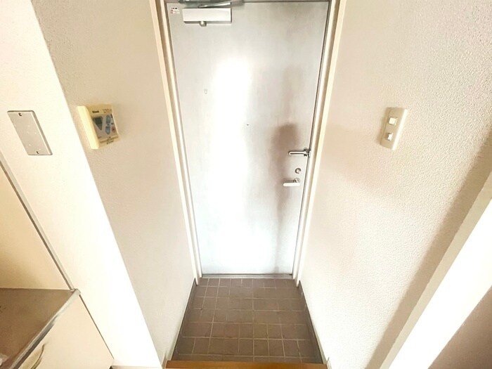 Ａ-ＯＮＥの物件内観写真