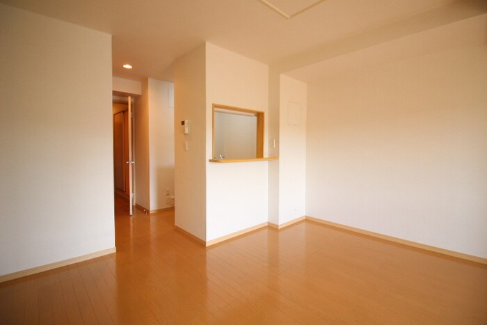 プロムナ－ド４の物件内観写真