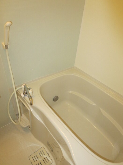 プロムナ－ド４の物件内観写真