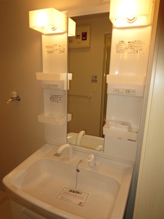 プロムナ－ド４の物件内観写真