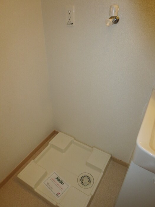 プロムナ－ド４の物件内観写真