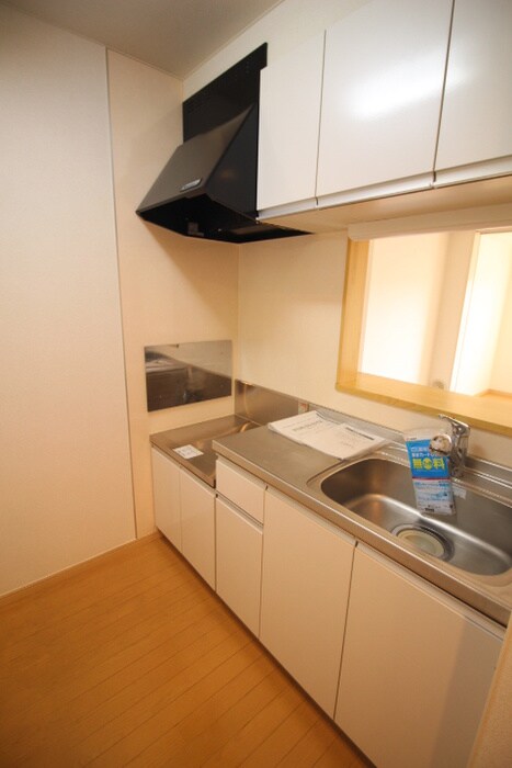 プロムナ－ド４の物件内観写真