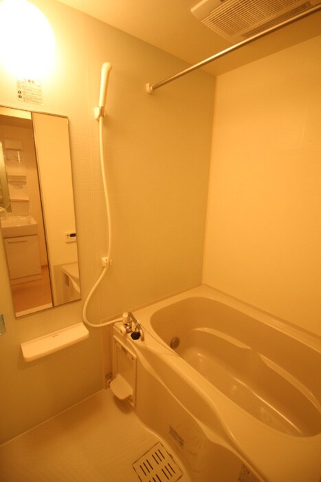 プロムナ－ド４の物件内観写真