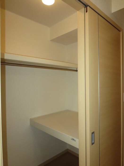 プロムナ－ド４の物件内観写真