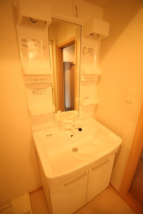 プロムナ－ド４の物件内観写真