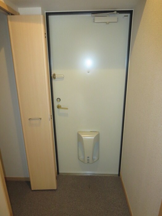 プロムナ－ド４の物件内観写真