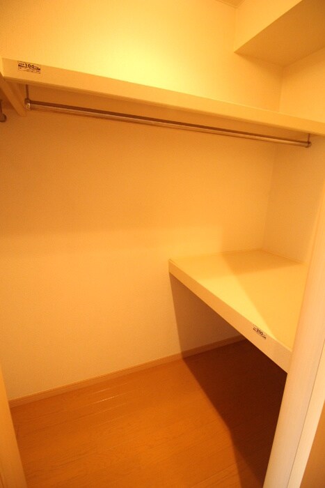 プロムナ－ド４の物件内観写真