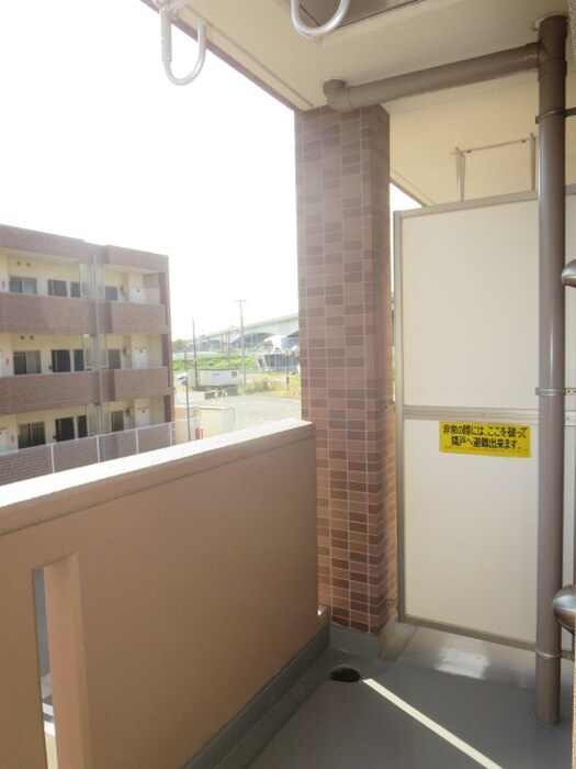 プロムナ－ド４の物件内観写真