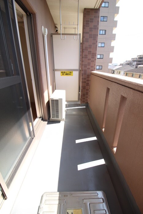 プロムナ－ド４の物件内観写真