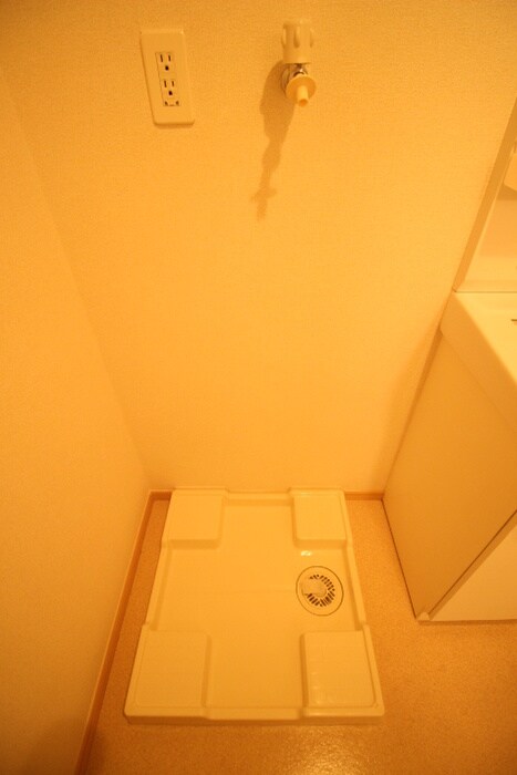 プロムナ－ド４の物件内観写真