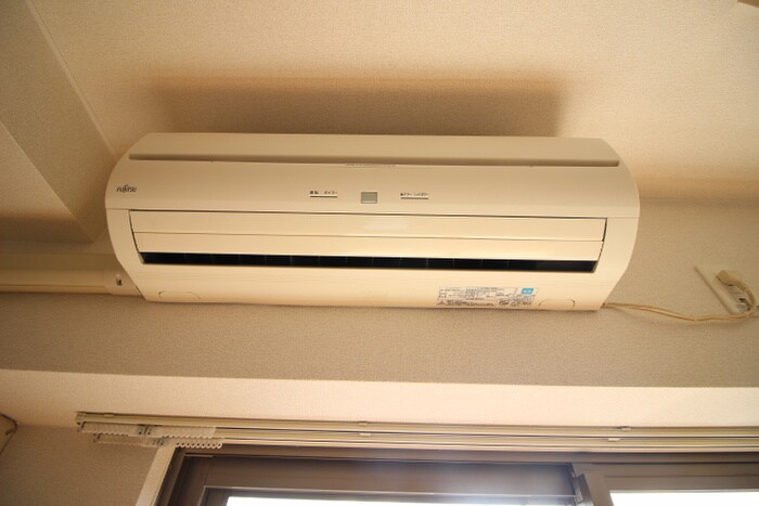 プロムナ－ド４の物件内観写真