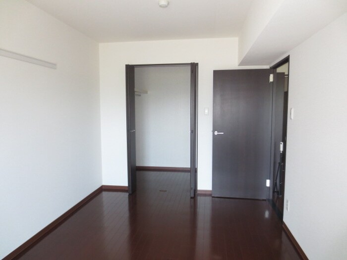 エ－フィ－ルズ新田東の物件内観写真