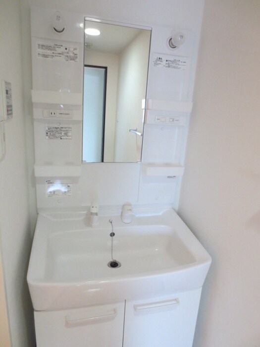 エ－フィ－ルズ新田東の物件内観写真